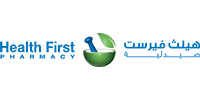 Client logo