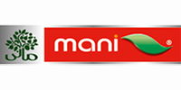 Client logo