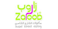 Client logo