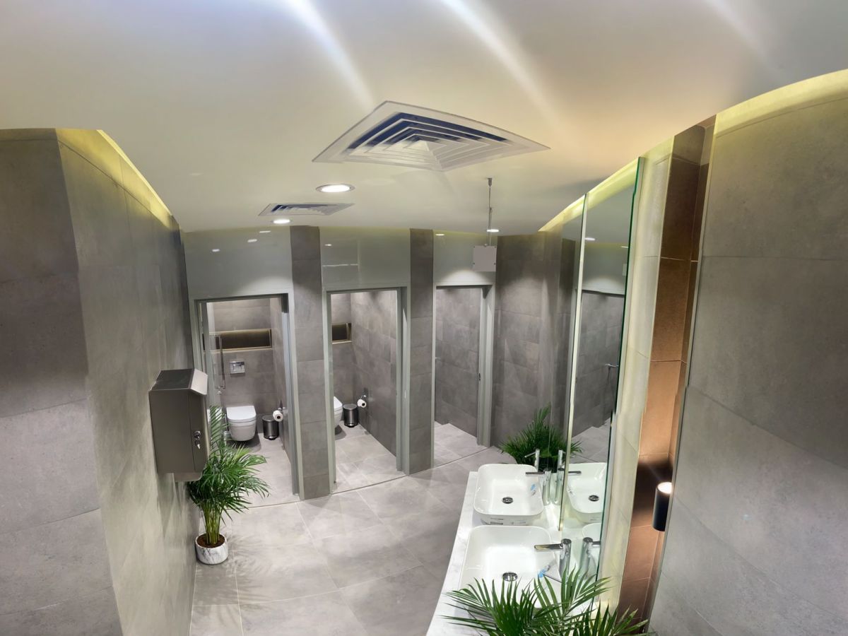 Sewa - Sharjah Electricity, Water and Gas Authority | Meter square interiors LLC