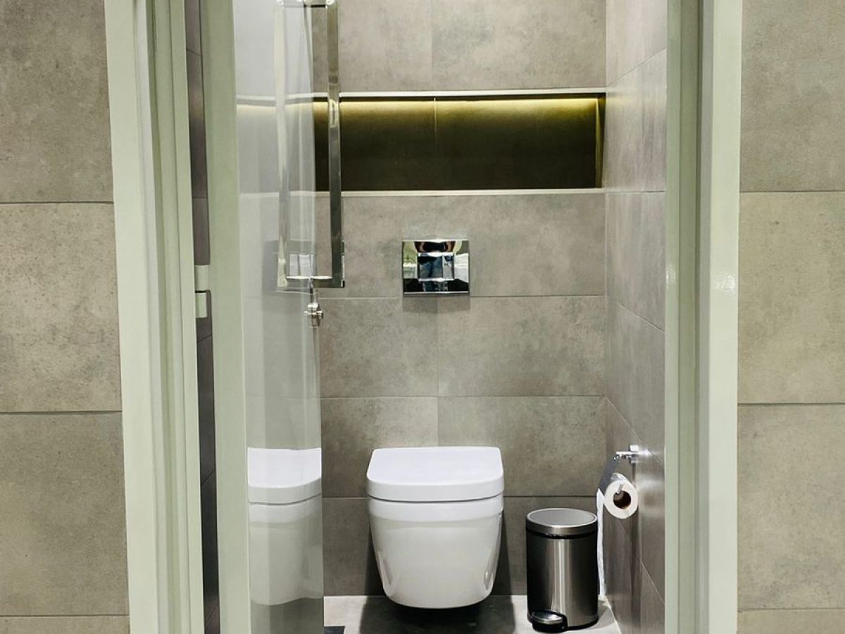 Sewa - Sharjah Electricity, Water and Gas Authority | Meter square interiors LLC