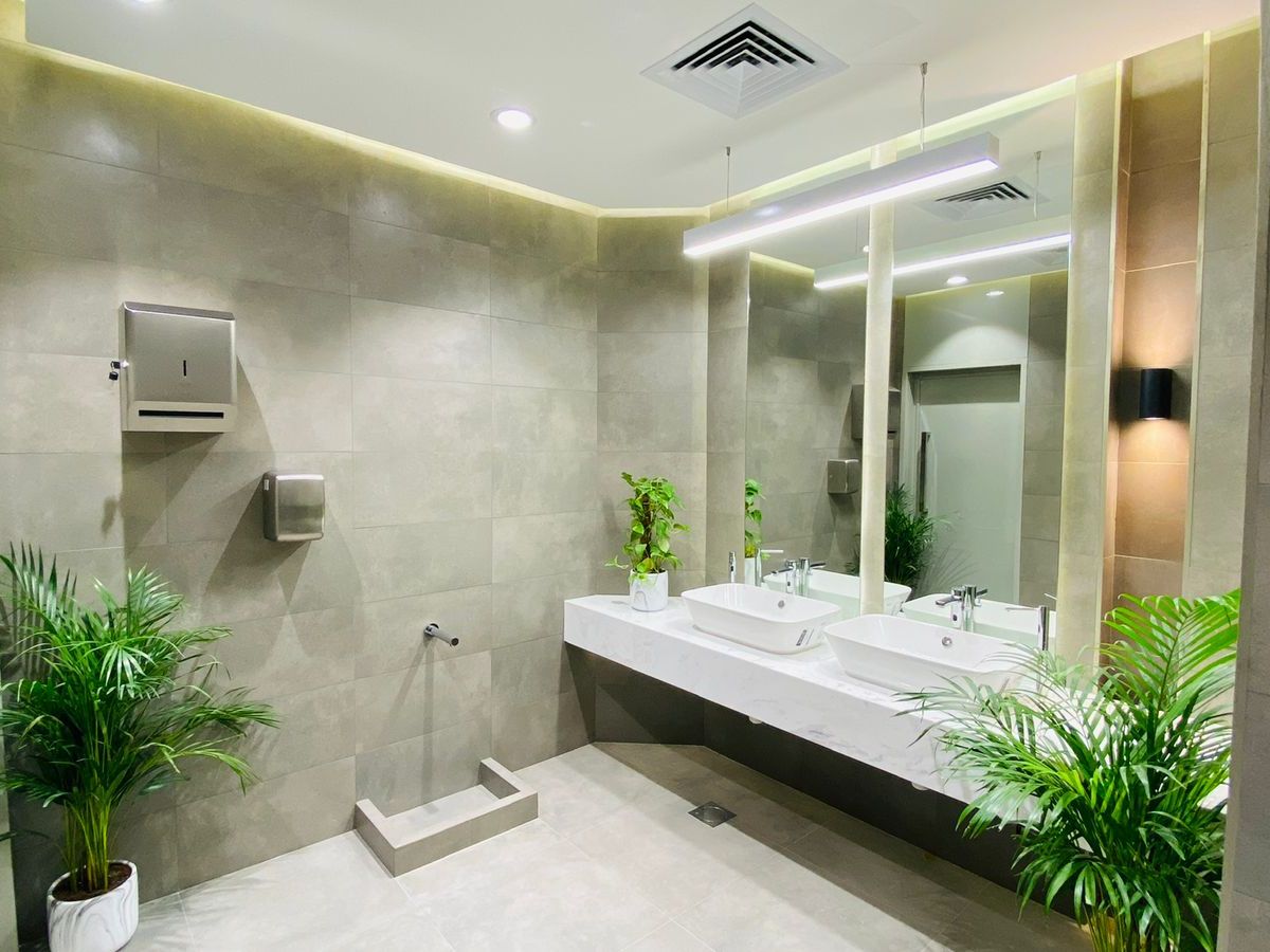 Sewa - Sharjah Electricity, Water and Gas Authority | Meter square interiors LLC