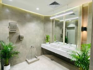 Sewa Bathroom Renovations
