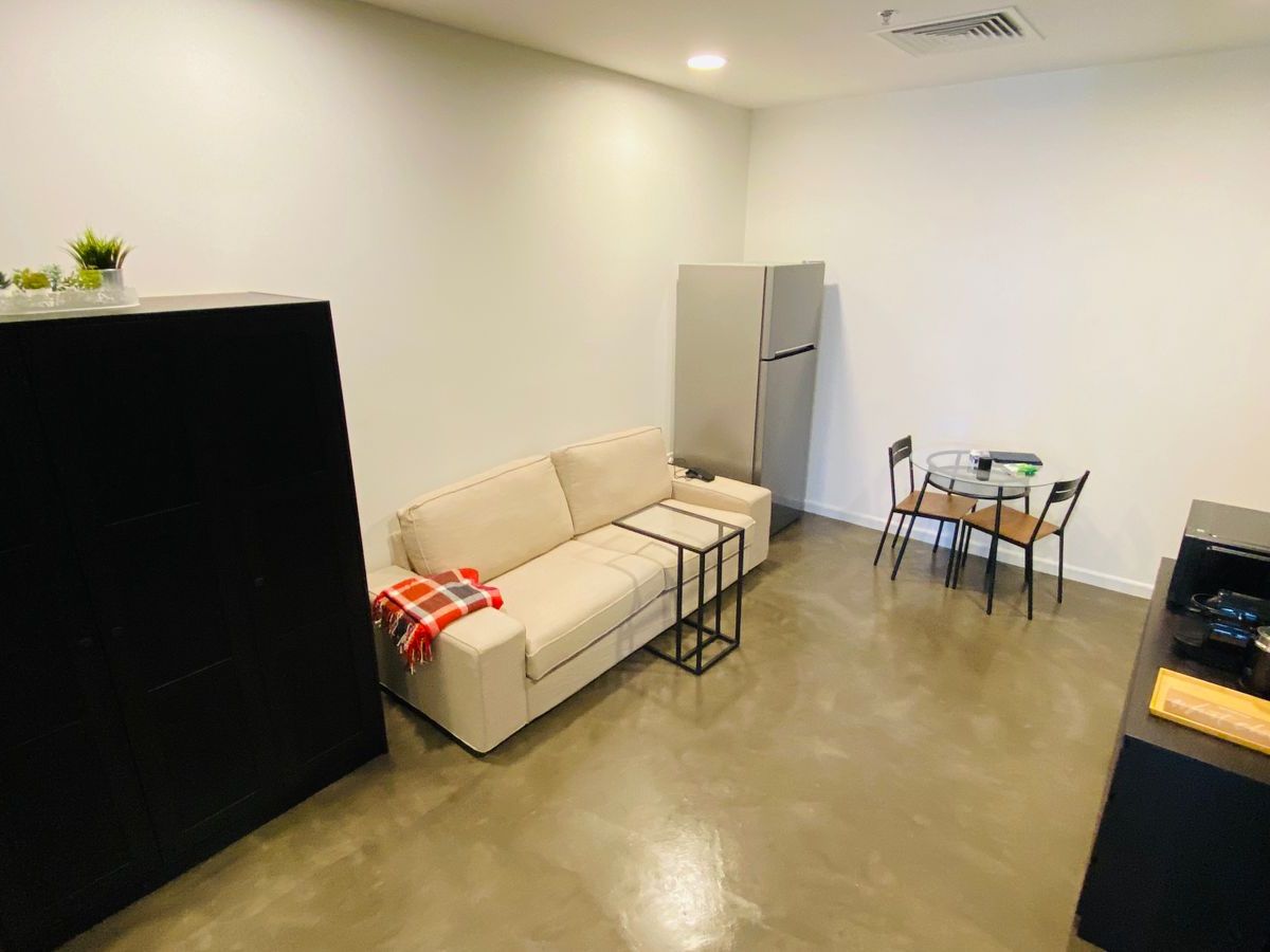 Fred Astaire Dance studio - Ctiy Walk , Dubai | Meter square interiors LLC