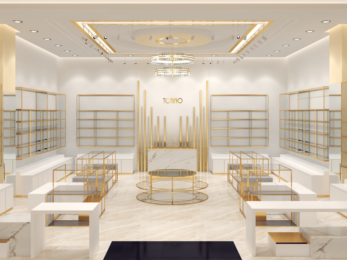 Torino-Dubai | Meter square interiors LLC