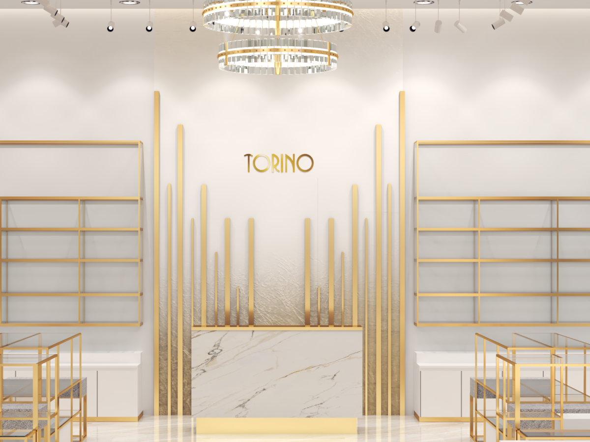 Torino-Dubai | Meter square interiors LLC