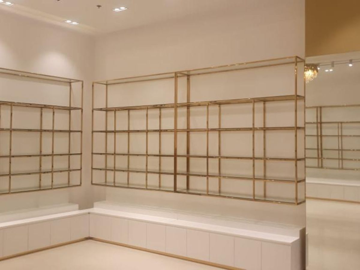 Torino-Dubai | Meter square interiors LLC