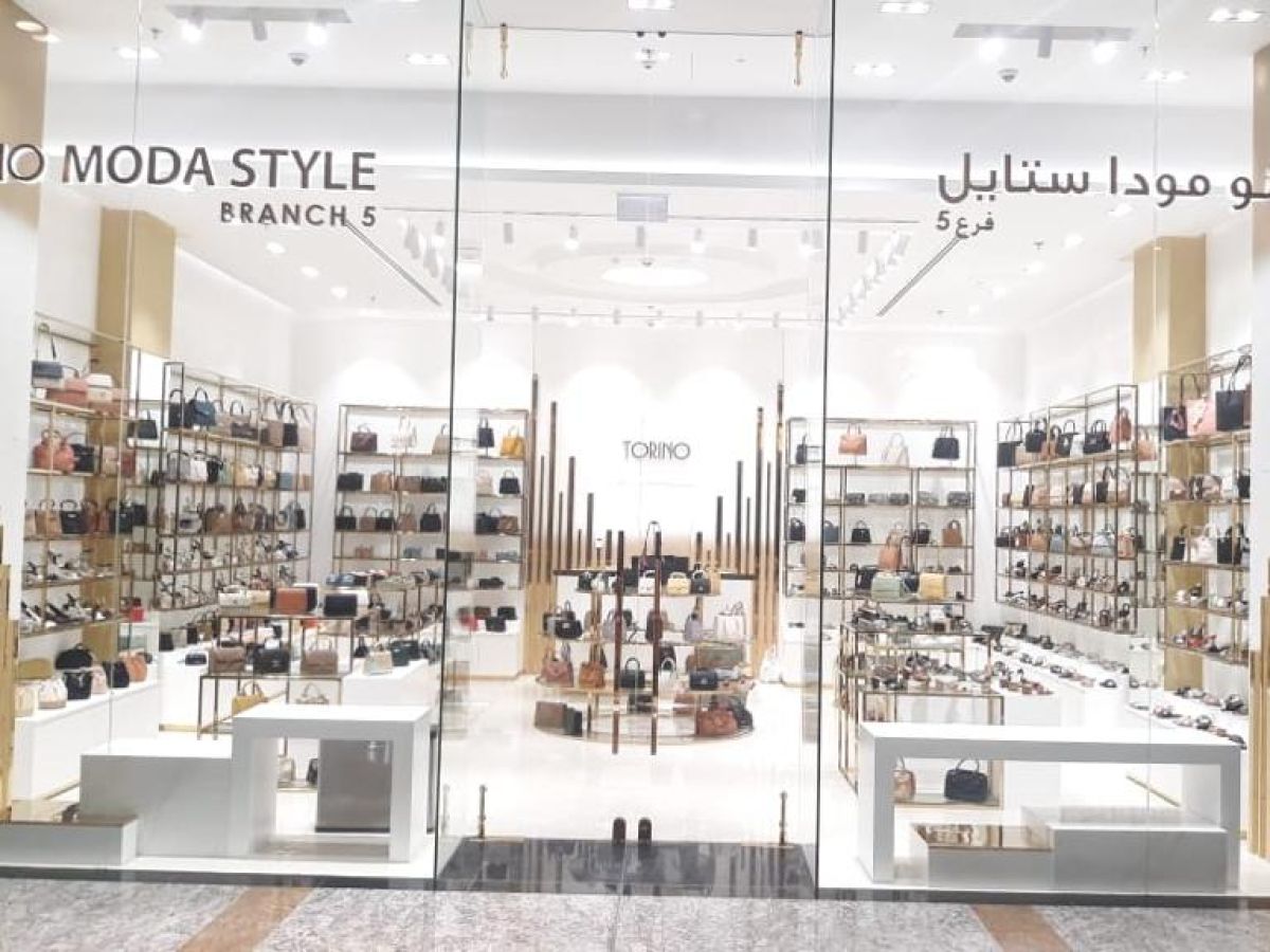 Torino-Dubai | Meter square interiors LLC