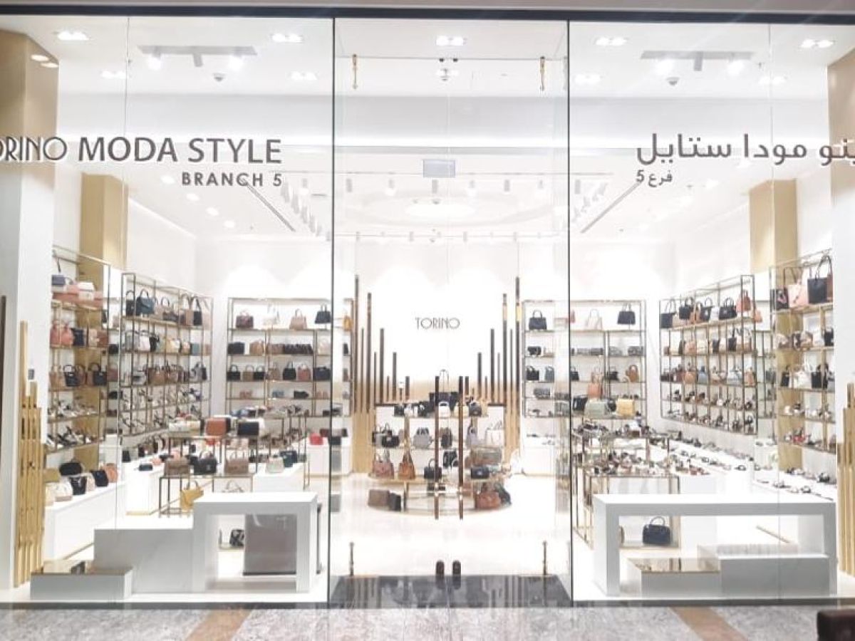 Torino-Dubai | Meter square interiors LLC