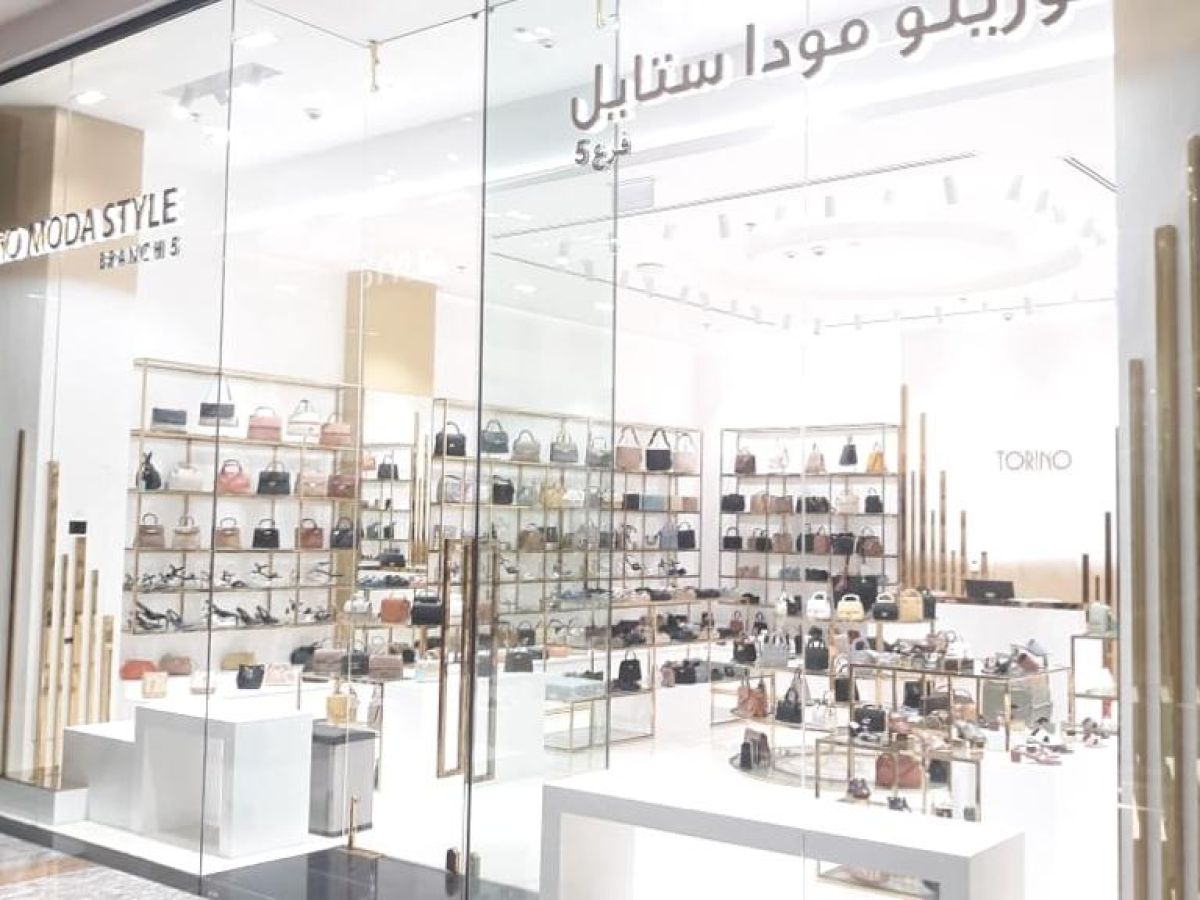 Torino-Dubai | Meter square interiors LLC