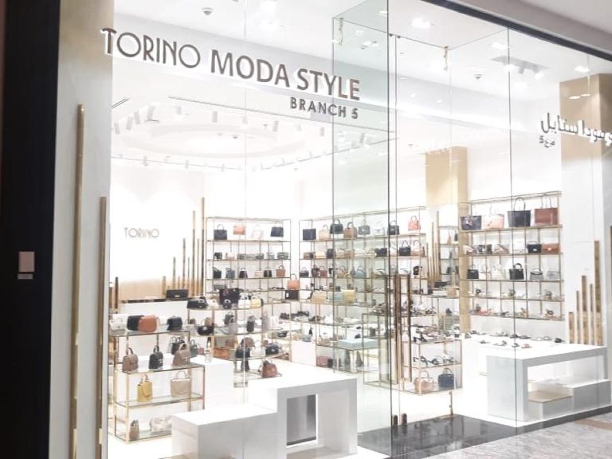 Torino-Dubai | Meter square interiors LLC