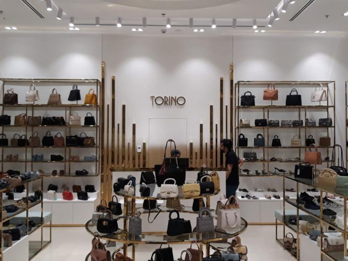 Torino-Dubai | Meter square interiors LLC