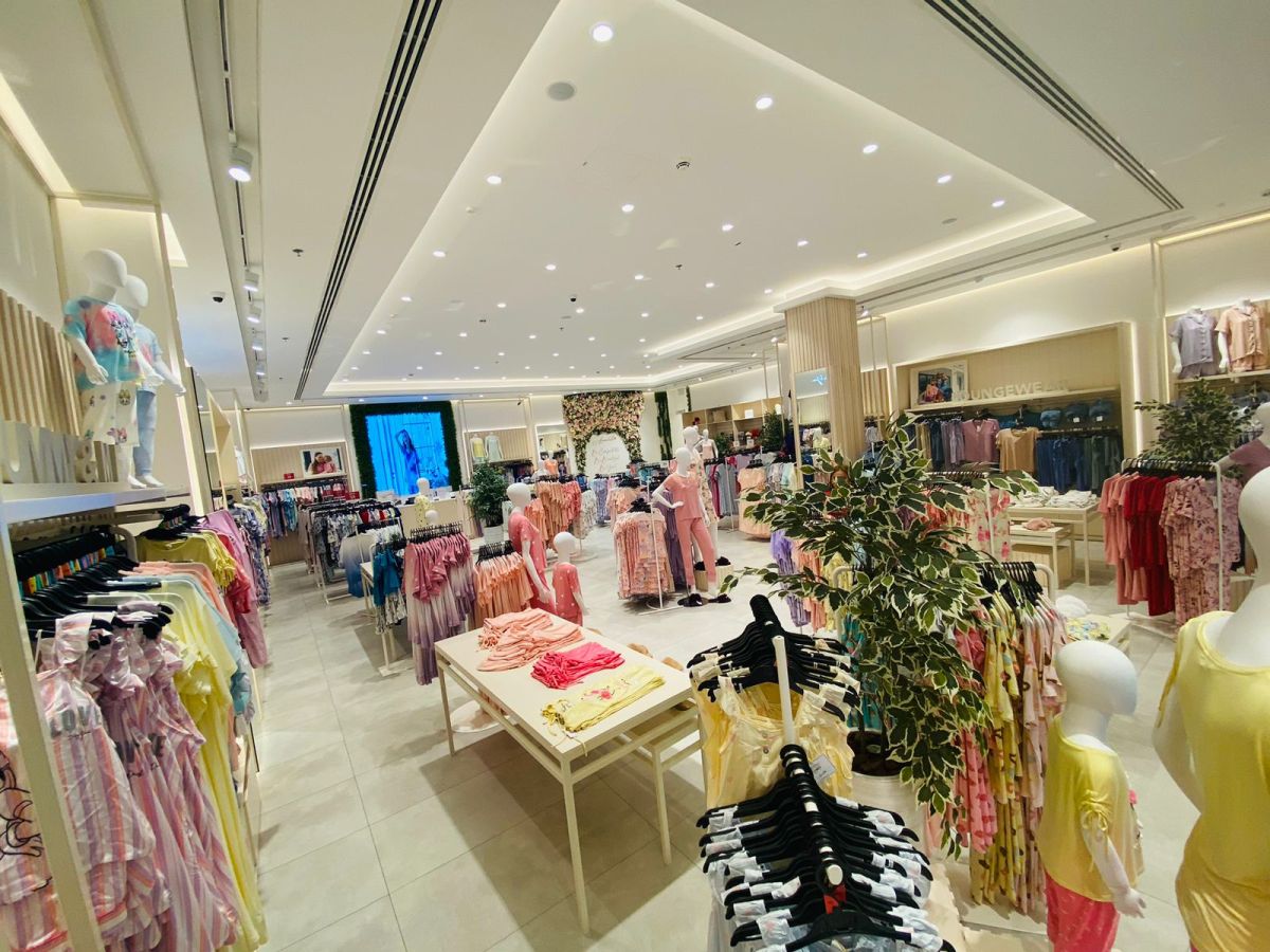 Annabelle - Mirdif City Centre