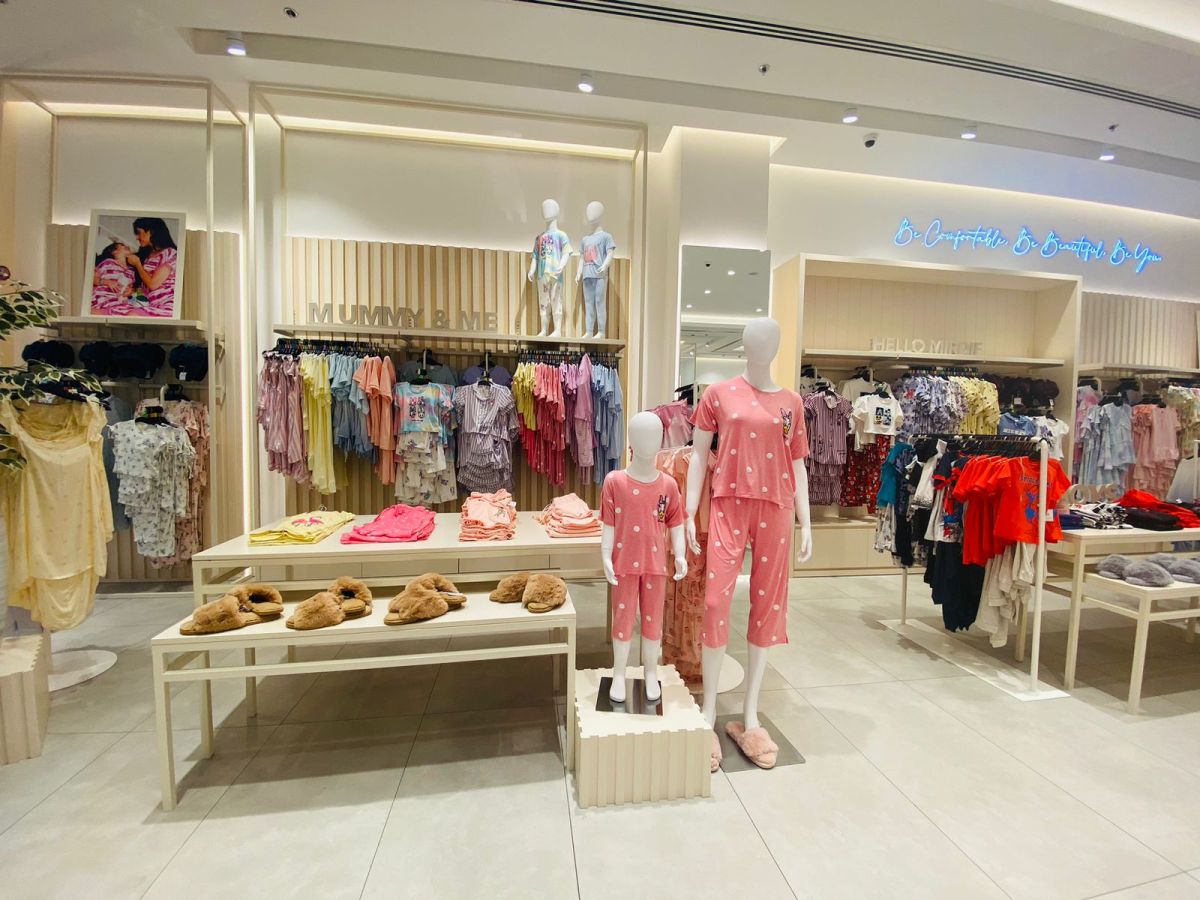 Annabelle - Mirdif City Centre