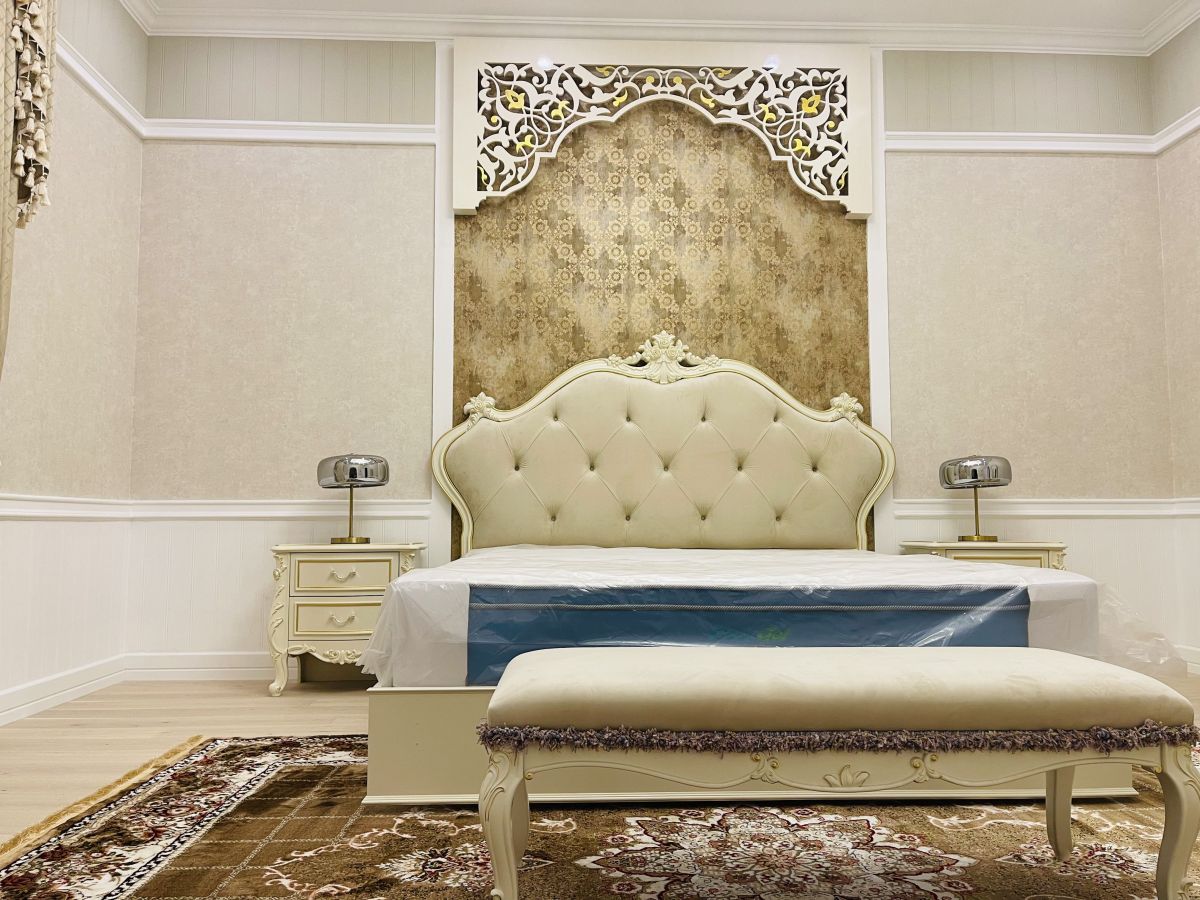 Luxury interior design services for high-end homes