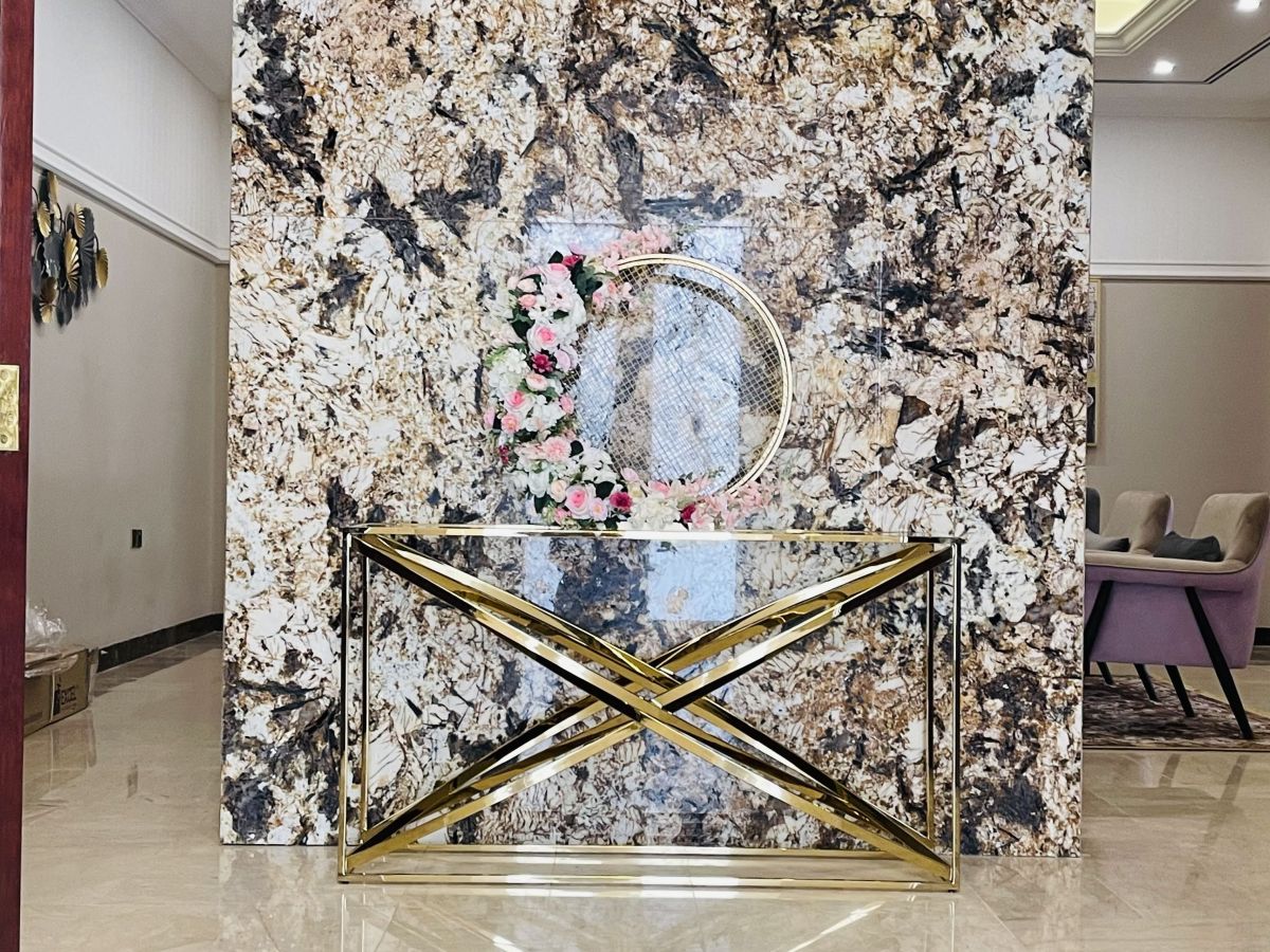 Luxury interior design services for high-end homes