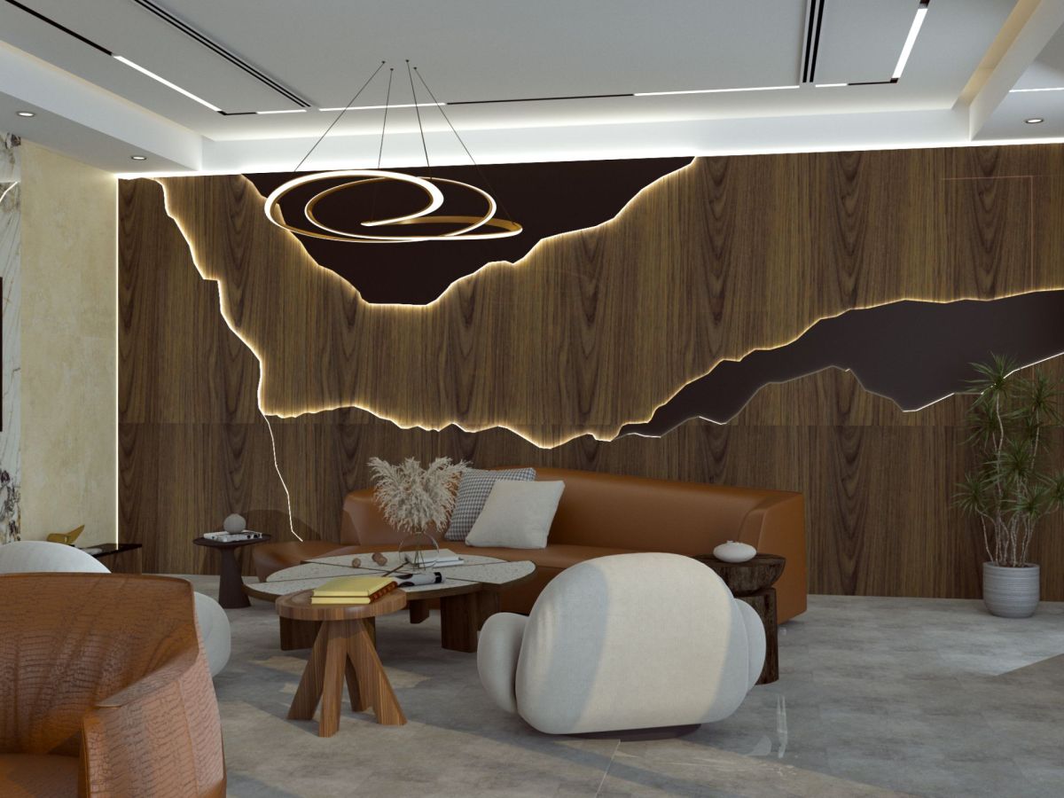 Expert Office Interior Design Services