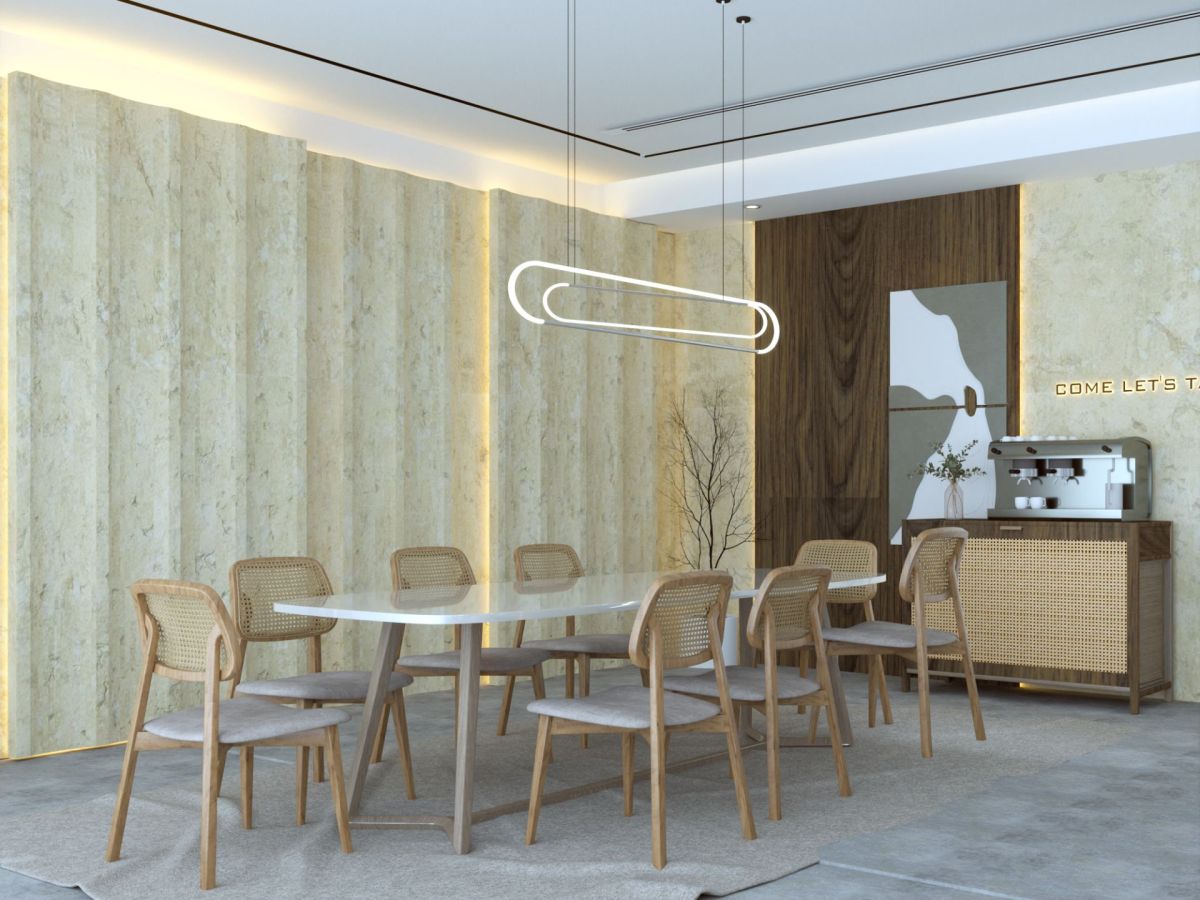 Expert Office Interior Design Services