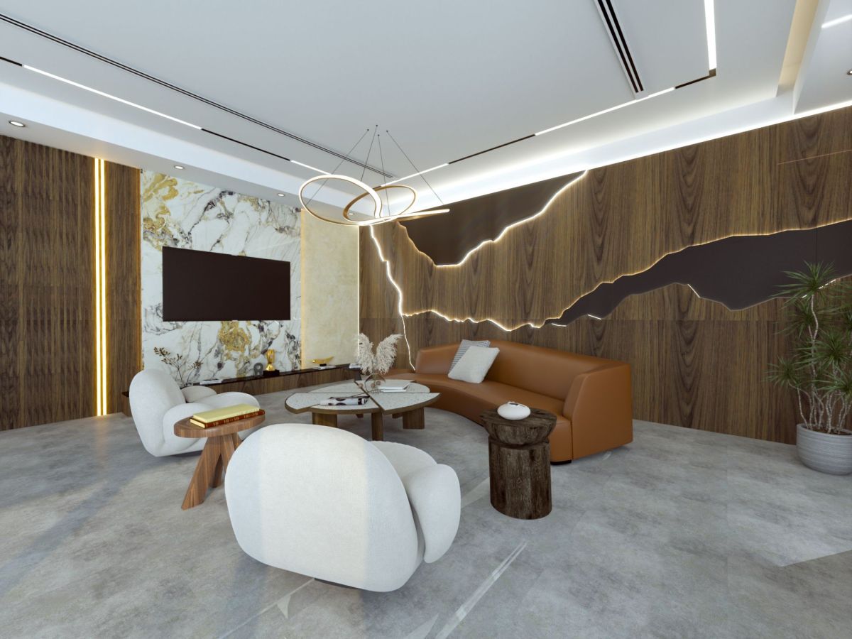 Expert Office Interior Design Services