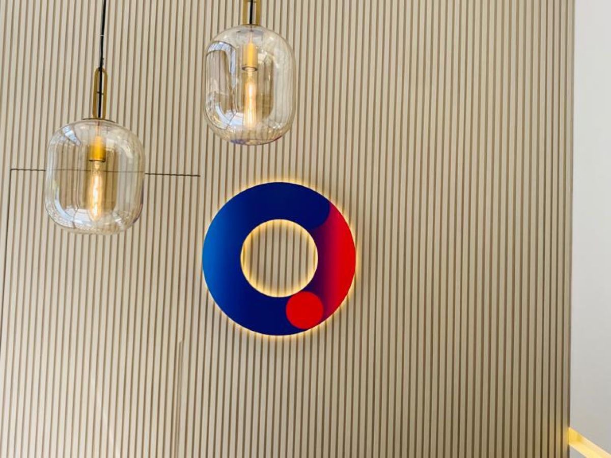 Circle Care Clinic | Meter square interiors LLC