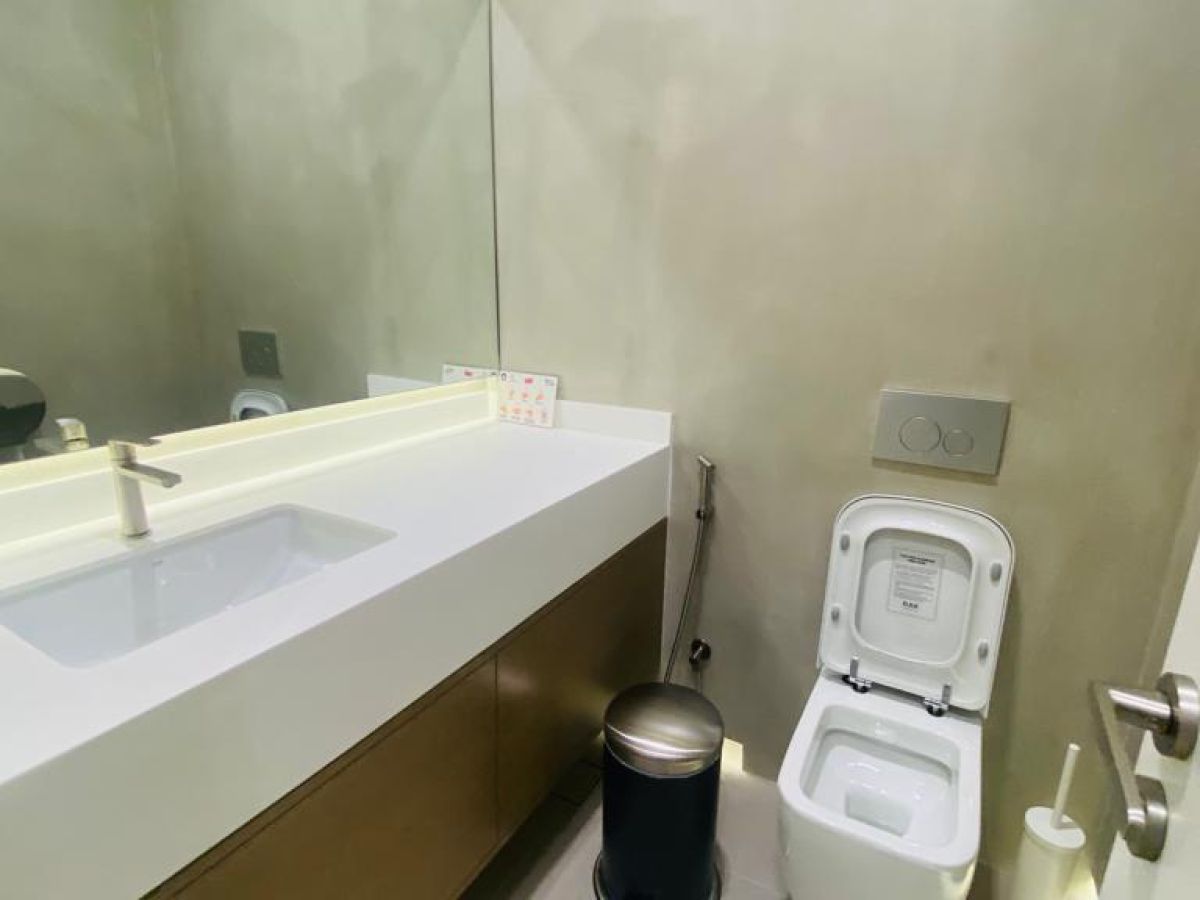 Circle Care Clinic | Meter square interiors LLC