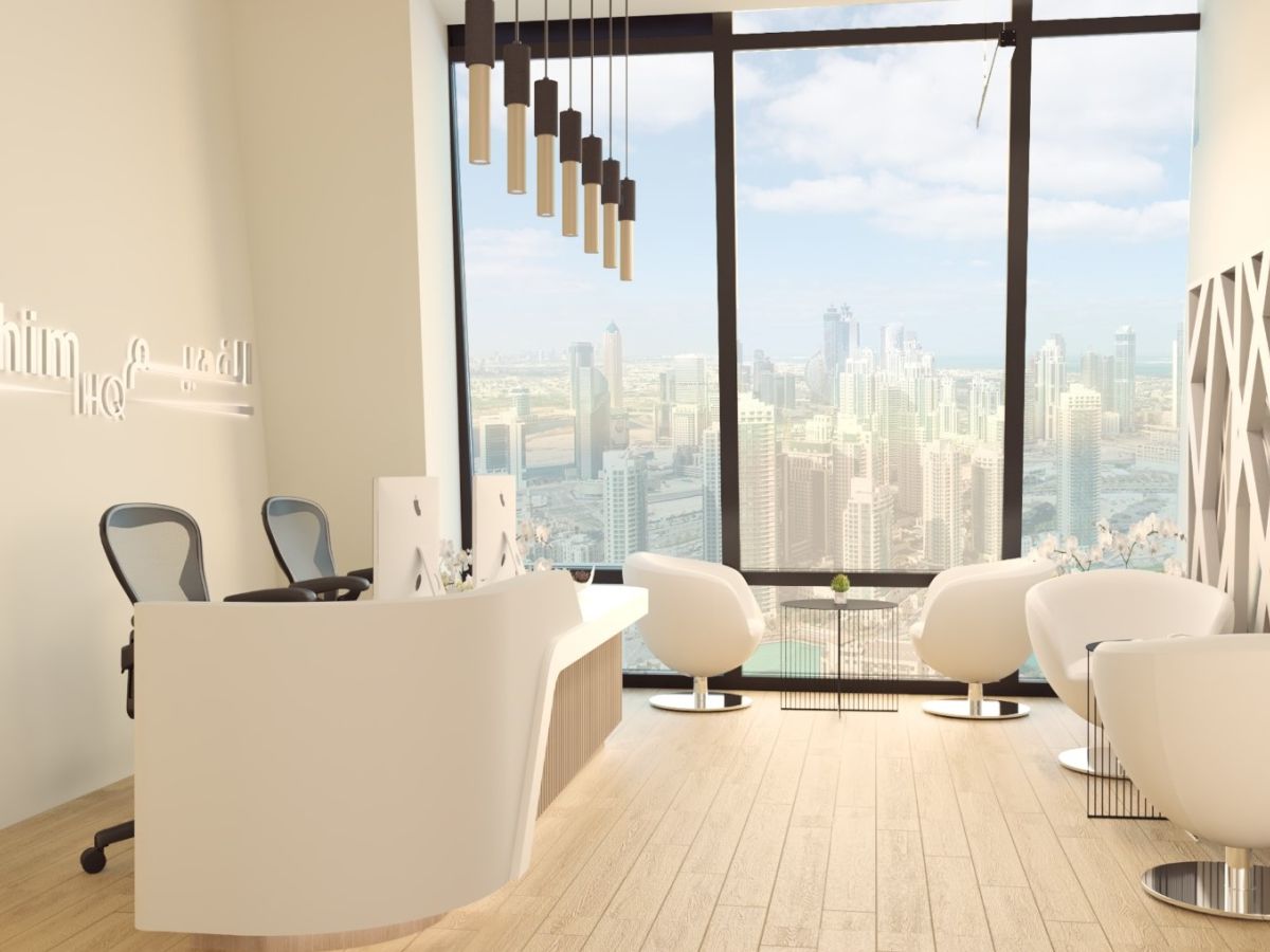 Al Fahim - Downtown Dubai