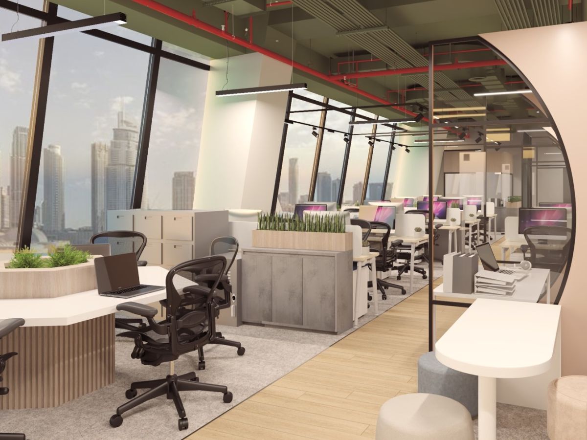 Al Fahim - Downtown Dubai
