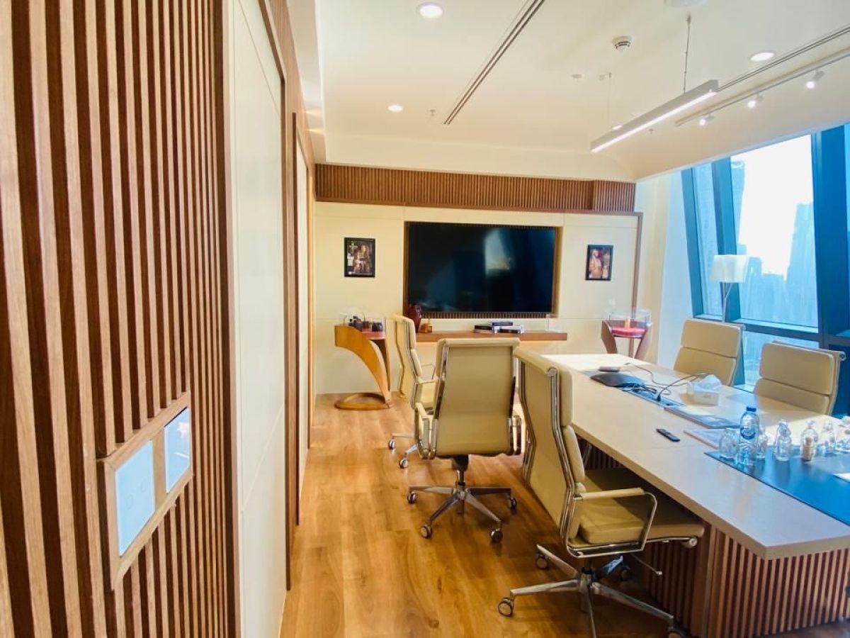 AJ Design Studio's