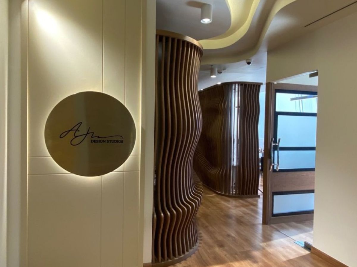 AJ Design Studio's