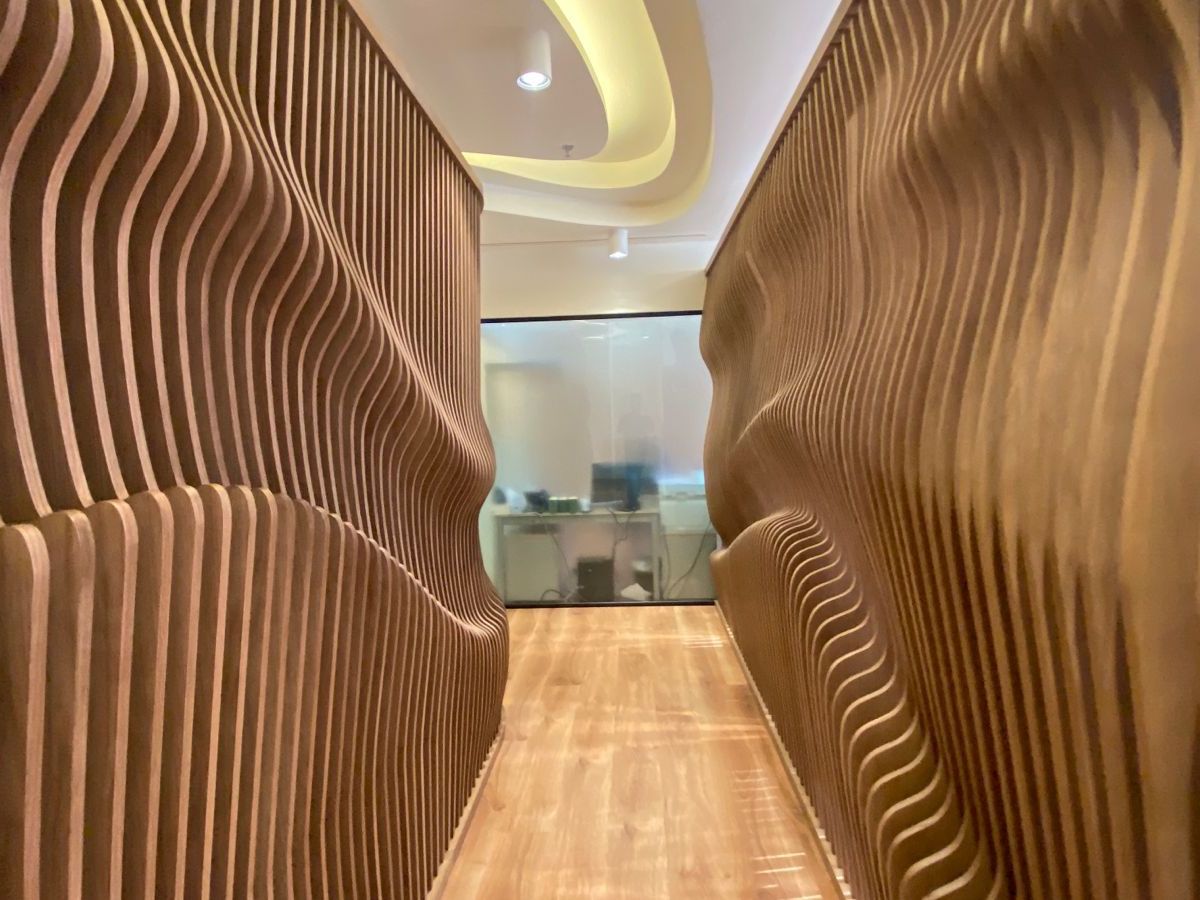 AJ Design Studio's