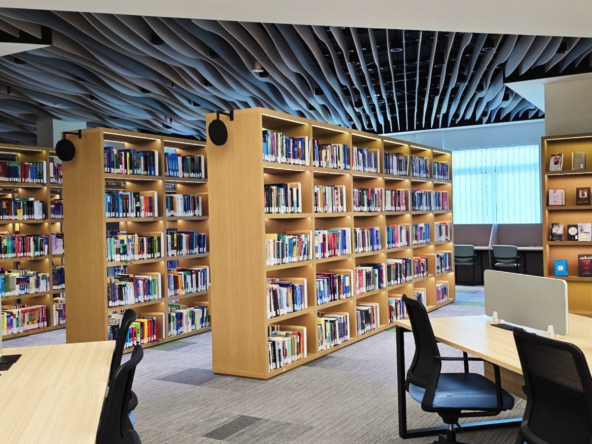Luxury Interior Design Services for High-End Office Projects