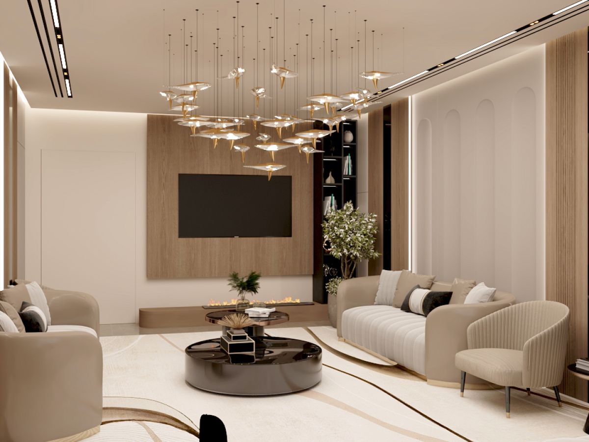 Sharjah Villa Residence